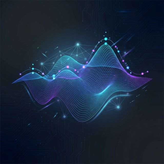 Hill and Valley Prediction